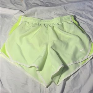 Nike shorts